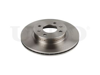 picture of Front brake disc from UNIO
