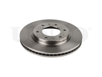 picture of Front brake disc from UNIO