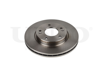 picture of Front brake disc from UNIO
