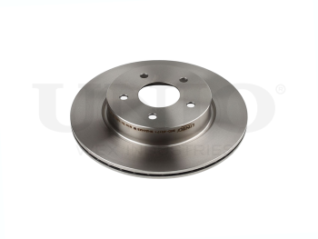 picture of Rear brake disc from UNIO