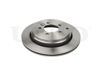picture of Rear brake disc from UNIO