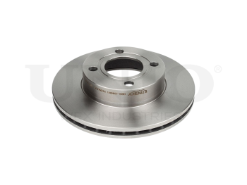 picture of Front brake disc from UNIO
