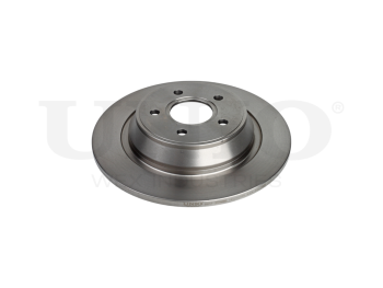 picture of Rear brake disc from UNIO