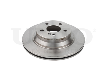 picture of Rear brake disc from UNIO