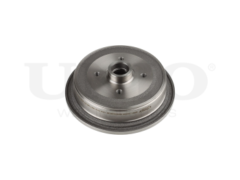 picture of Rear brake drum from UNIO