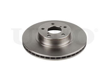 picture of Front brake disc from UNIO