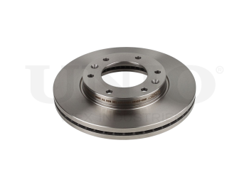 picture of Front brake disc from UNIO