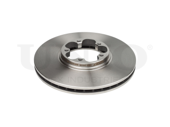 picture of Front brake disc from UNIO
