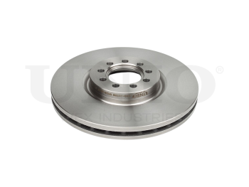 picture of Front brake disc from UNIO