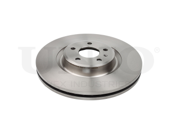 picture of Front brake disc from UNIO