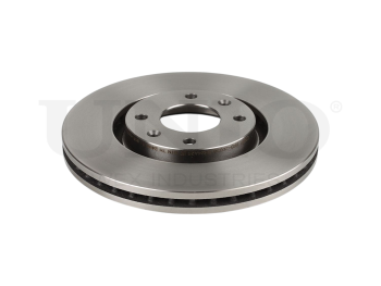 picture of Front brake disc from UNIO