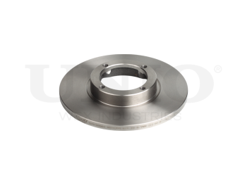 picture of Front brake disc from UNIO