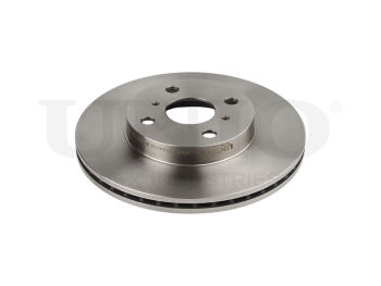 picture of Front brake disc from UNIO