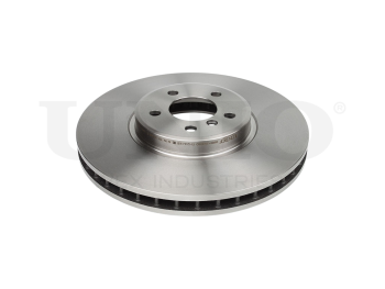 picture of Front brake disc from UNIO