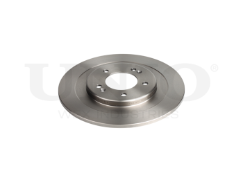 picture of Rear brake disc from UNIO