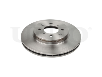 picture of Front brake disc from UNIO
