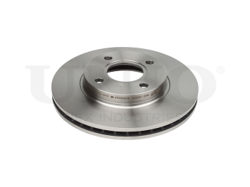picture of Front brake disc from UNIO
