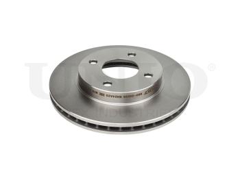 picture of Front brake disc from UNIO