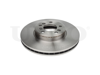 picture of Front brake disc from UNIO