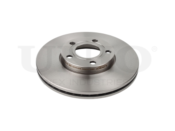 picture of Front brake disc from UNIO