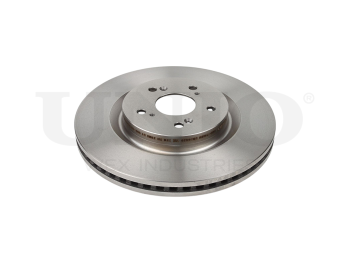 picture of Front brake disc from UNIO