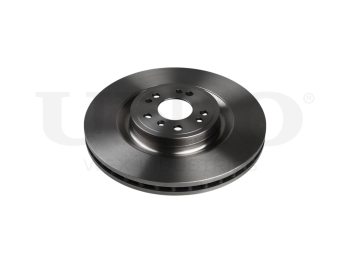 картинка Диск тормозной передний от UNIO