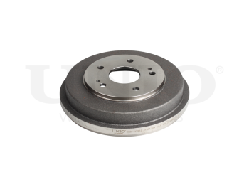 picture of Rear brake drum from UNIO