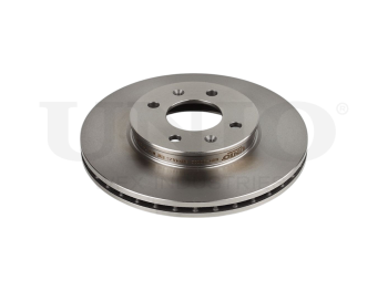 picture of Front brake disc from UNIO