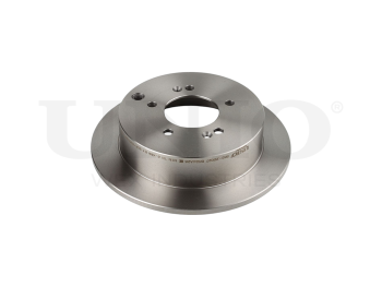 picture of Rear brake disc from UNIO