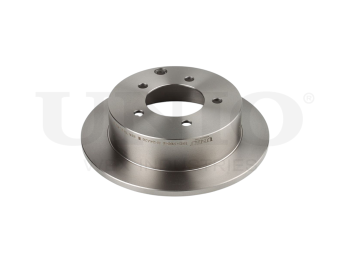 picture of Rear brake disc from UNIO