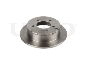 picture of Rear brake disc from UNIO