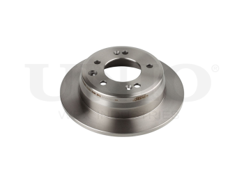 picture of Rear brake disc from UNIO