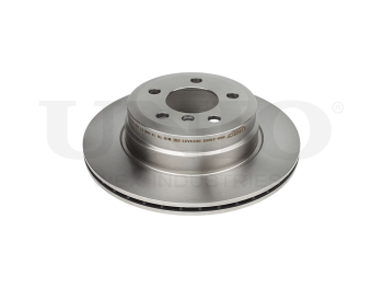 picture of Rear brake disc from UNIO