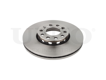 picture of Front brake disc from UNIO