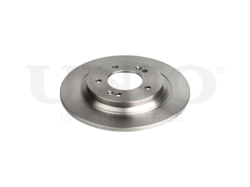 picture of Rear brake disc from UNIO