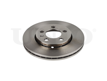 picture of Front brake disc from UNIO