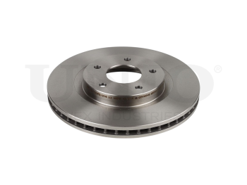 picture of Front brake disc from UNIO