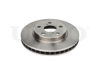 picture of Front brake disc from UNIO