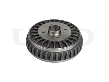 картинка Барабан тормозной задний от UNIO