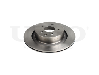 картинка Диск тормозной задний от UNIO