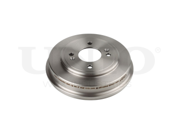 picture of Rear brake drum from UNIO