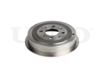 picture of Rear brake drum from UNIO