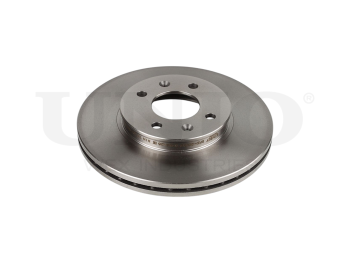 picture of Front brake disc from UNIO