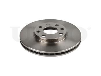 picture of Front brake disc from UNIO