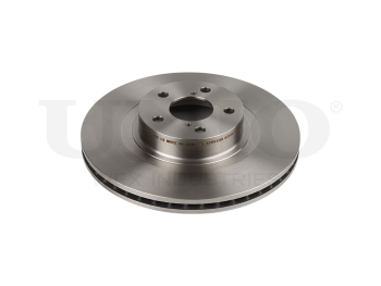 picture of Front brake disc from UNIO