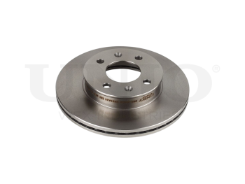picture of Front brake disc from UNIO