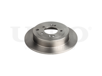 picture of Rear brake disc from UNIO