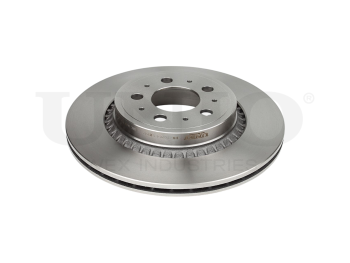 picture of Rear brake disc from UNIO