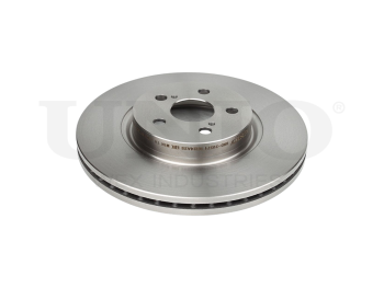 picture of Front brake disc from UNIO
