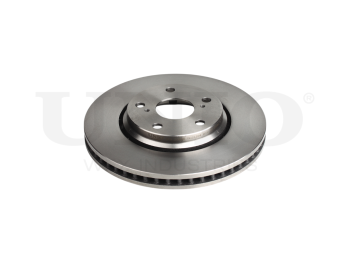 picture of Front brake disc from UNIO